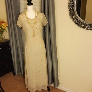 Flowy, Sheath dress Express 9/10